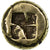 Ionia, Hekte, ca. 387-326 BC, Phokaia, Electrum, SS+, Bodenstedt:110