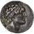 Ptolemaic Kingdom, Ptolemy VI, Tetradrachm, 158-157 BC, Salamis, Zilver, ZF+