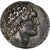 Ptolemaic Kingdom, Ptolemy VI, Tetradrachm, Salamis, Silber, VZ
