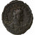 Allectus, Quinarius, 293-296, London, Biglione, MB+, RIC:55