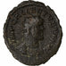 Allectus, Quinarius, 293-296, London, Biglione, MB+, RIC:55