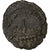 Allectus, Quinarius, 293-296, London, Billon, S+, RIC:55