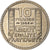 Francja, 10 Francs, Turin, 1946, Paris, Rameaux longs, Miedź-Nikiel, AU(50-53)