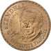 Francja, 10 Francs, Stendhal, 1983, MDP, Tranche B, Miedź-Nikiel, MS(60-62)