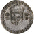 França, Henri II, Teston, 1554, Poitiers, Prata, AU(55-58), Gadoury:373a