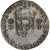 France, Henri II, Teston, 1554, Poitiers, Silver, AU(55-58), Gadoury:373a