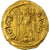 Visigoths, Libius Severus, Tremissis, 461-465, Toulouse, Goud, ZF+, RIC:3759