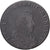 Monaco, Louis I, 3 Sols, Pezetta, 1693, Monaco, Biglione, MB, Gadoury:MC49