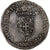 Duchy of Savoy, Emmanuel-Philibert, Testone, 1559, Vercelli, Plata, BC+