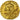 Tiberius III, Solidus, 698-705, Constantinople, Goud, UNC-, Sear:1360