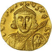 Tiberius III, Solidus, 698-705, Constantinople, Gold, MS(63), Sear:1360