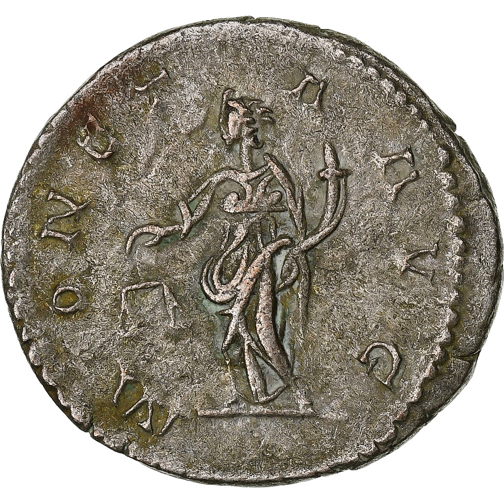 Postumus, Antoninianus, 262-263, Trier, Vellón, MBC, RIC:75