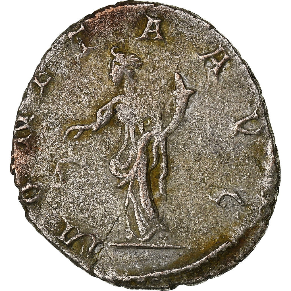 Postume, Antoninien, 262-263, Trèves, Billon, TTB, RIC:75