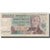 Banknote, Argentina, 50,000 Pesos, KM:307, G(4-6)