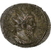 Postumus, Antoninianus, 262-263, Trier, Lingote, AU(50-53), RIC:75