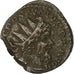 Postumus, Antoninianus, 264-266, Trier, Billon, SS, RIC:75