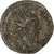 Postumus, Antoninianus, 264-266, Trier, Lingote, EF(40-45), RIC:75