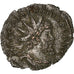 Postumus, Antoninianus, 264-266, Trier, Lingote, AU(50-53), RIC:75