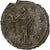 Postumus, Antoninianus, 264-266, Trier, Lingote, AU(50-53), RIC:75