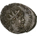 Postumus, Antoninianus, 264-266, Trier, Lingote, AU(50-53), RIC:75