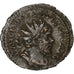 Postuum, Antoninianus, 264-266, Trier, Billon, ZF+, RIC:75