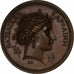 France, Medal, Caroline Bonaparte, Queen Consort of Naples, n.d (1808), Copper