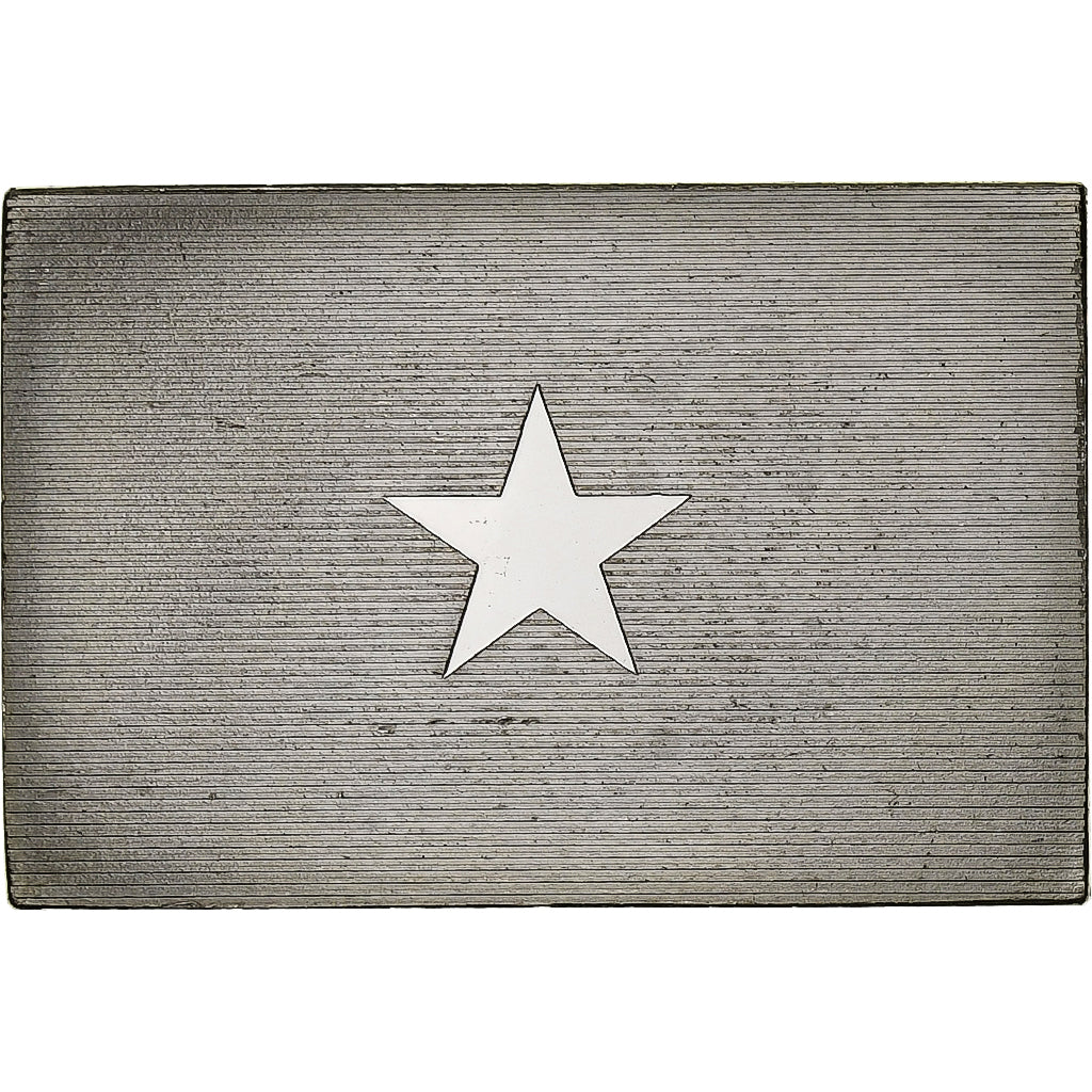 France, Medal, United Nations Flags, Somalia, Silver, AU(55-58)