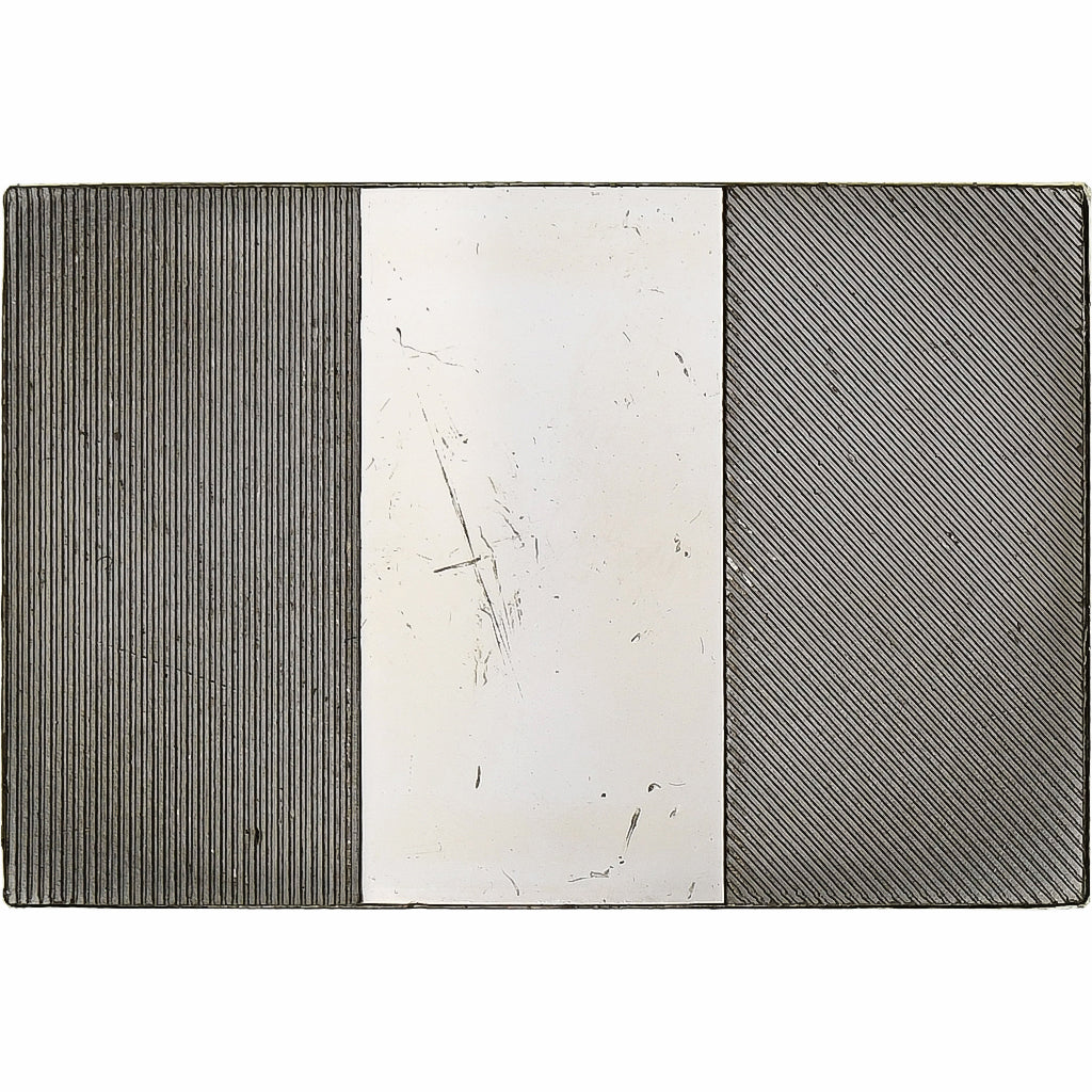 France, Medal, United Nations Flags, Guinea, Silver, AU(55-58)