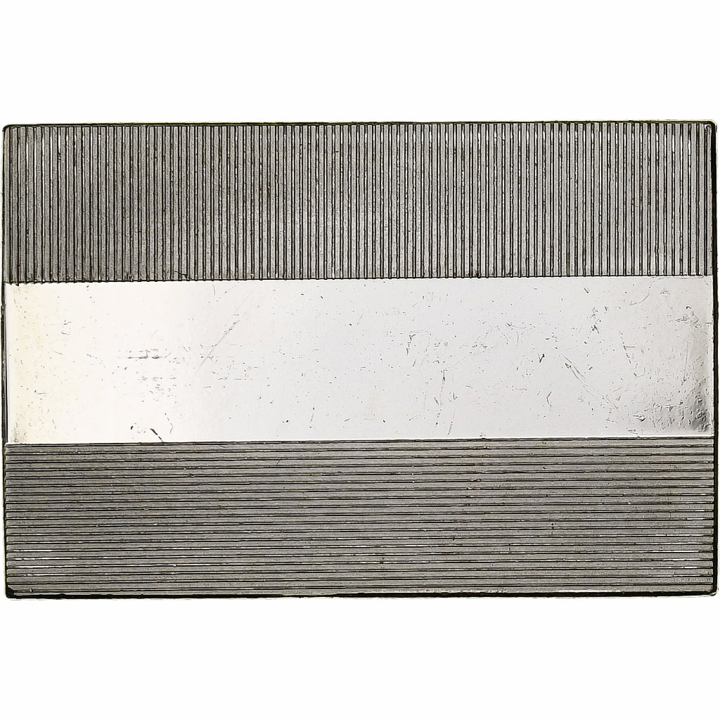 France, Medal, United Nations Flags, Netherlands, Silver, AU(55-58)