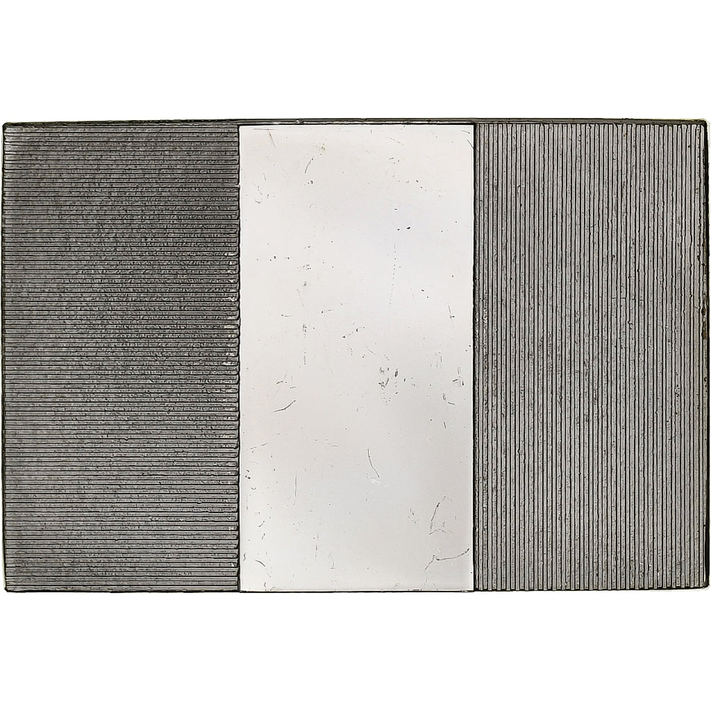 France, Medal, United Nations Flags, Chad, Silver, AU(55-58)