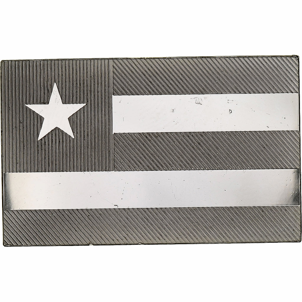 France, Médaille, United Nations Flags, Togo, Argent, SUP