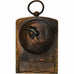Francia, medalla, Union Régionale des Patronages du Sud-Ouest, 1910, Bronce