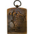 Francja, medal, Union Régionale des Patronages du Sud-Ouest, 1910, Brązowy