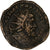 Postumus, Double Sestertius, 261, Trier, Bronze, S+, RIC:143