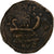 Postumus, Double Sestertius, 261, Trier, Bronze, S+, RIC:143