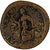 Marcus Aurelius, Sestertius, 157-158, Rome, Bronze, VF(20-25), RIC:1346