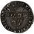 France, Charles IX, Teston du Dauphiné, 1564, Grenoble, Silver, VF(20-25)
