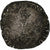 Frankreich, Henri IV, 1/2 Franc, 1606, Limoges, Silber, S, Gadoury:590