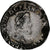 France, Henri IV, 1/2 Franc, 160[?], Aix-en-Provence, Argent, TB+, Gadoury:590