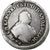 Russland, Elizabeth, Polupoltinnik, 1/4 Rouble, 1751, Krasny, Silber, SGE+