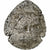 Troade, Drachme, ca. 400-350 BC, Gargara, Argent, TB+