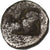 Macedonia, Hemiobol, ca. 480-470 BC, Eion, Silver, VF(30-35), HGC:3-522