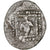 Troas, Obol, ca. 450-400 BC, Skepsis, Silver, VF(30-35)