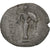 Mysia, Diobol, ca. 370-270 BC, Pergamon, Plata, MBC+, SNG-vonAulock:1349