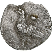Troja, Obol, ca. 480-450 BC, Abydos, Srebro, AU(50-53)