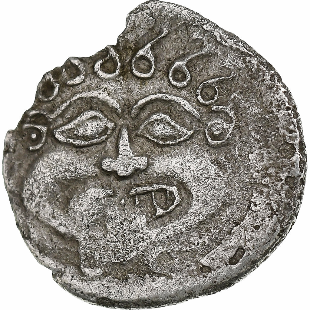 Troja, Obol, ca. 480-450 BC, Abydos, Srebro, AU(50-53)
