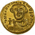 Constans II, Solidus, 648-649, Constantinople, Or, SPL, Sear:949