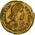 Arcadius, Solidus, 395-402, Mediolanum, Gold, SS+, RIC:X-1205