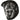Thrace, Hemiobol, ca. 500-480 BC, Mesembria, Silber, S+, HGC:3-1562var