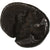 Thrace, Hemiobol, ca. 500-480 BC, Mesembria, Plata, MBC, HGC:3-1562var